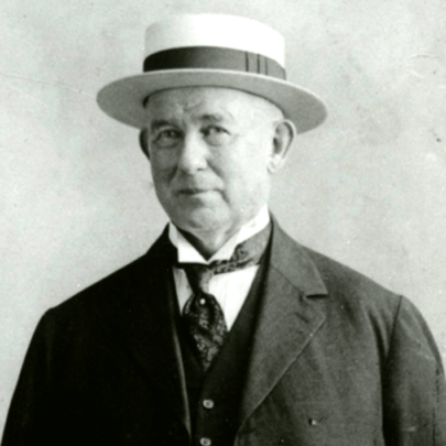 picture of James Buchanan Duke