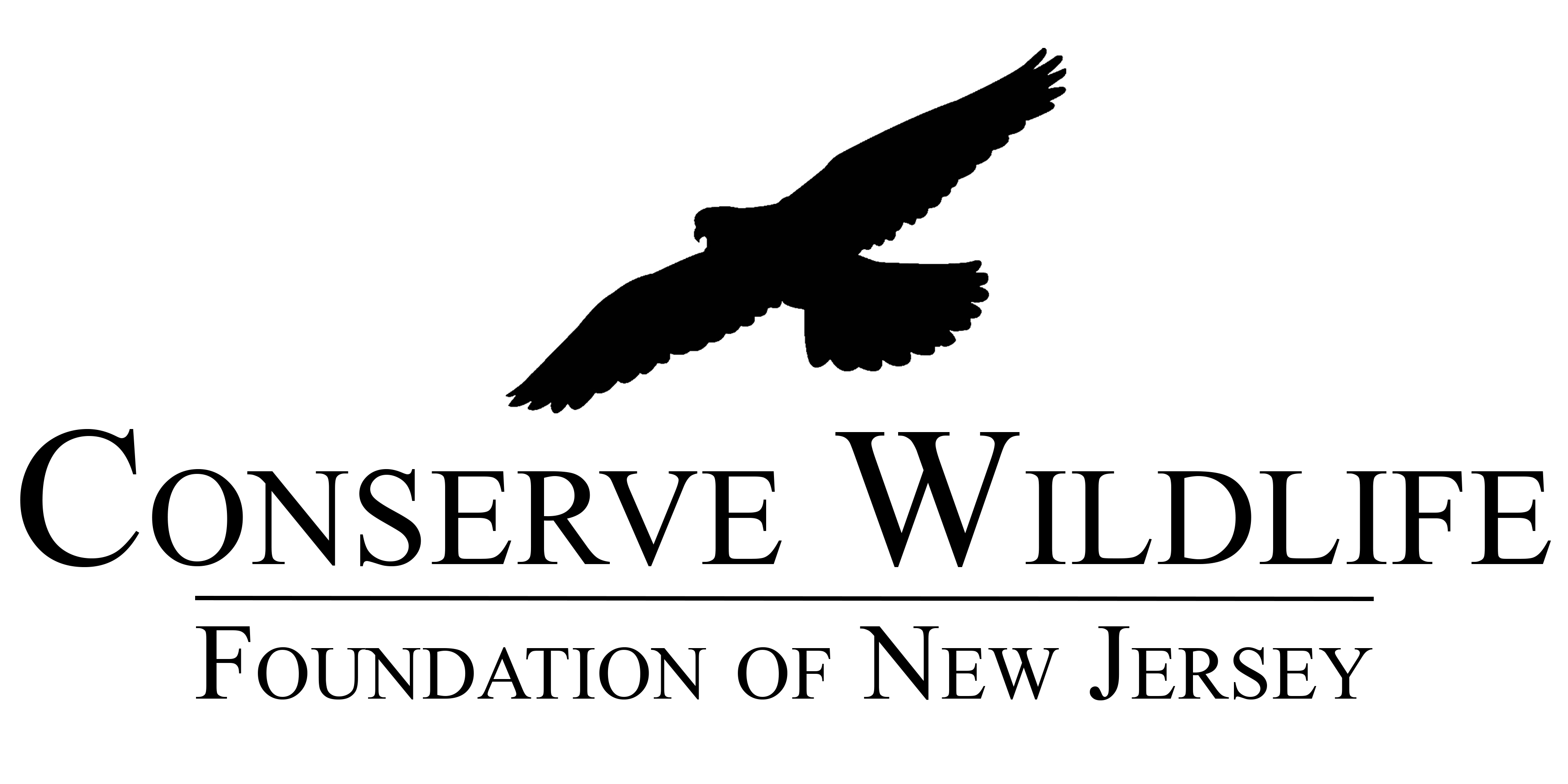 Conserve Wildlife Foundation of NJ logo