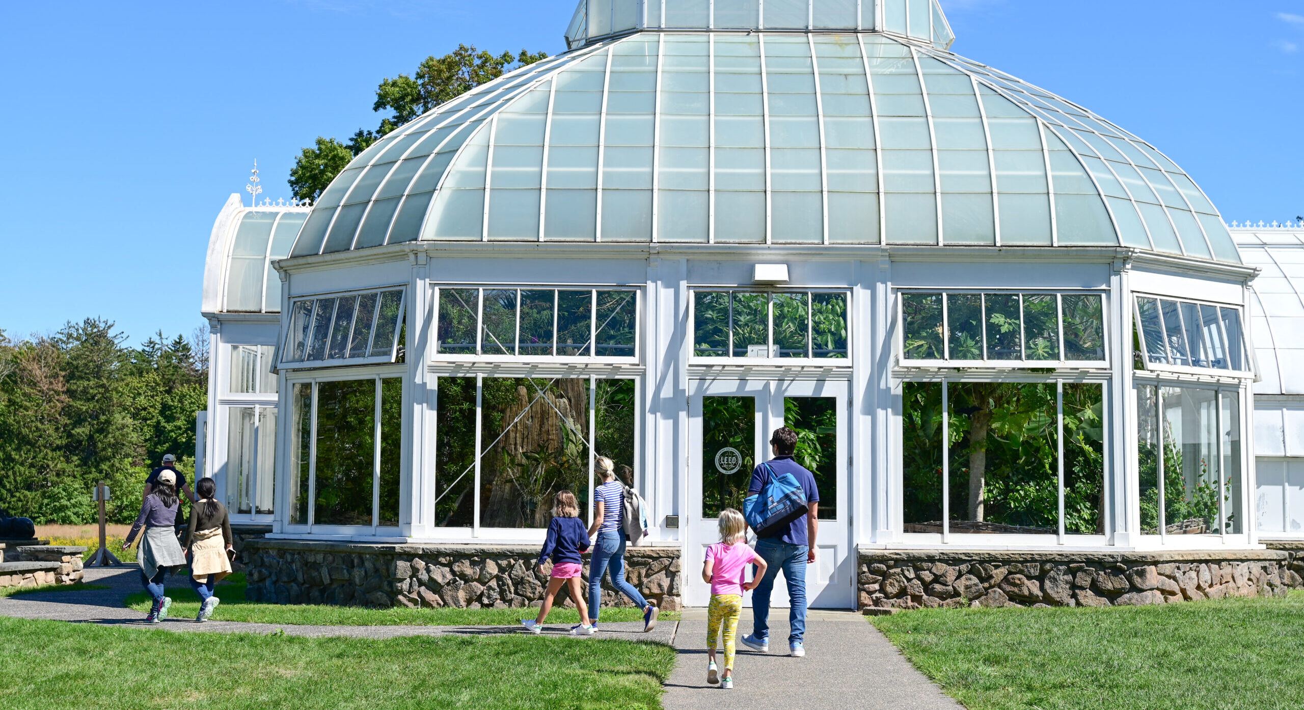 Highlights & Activities - Duke Farms