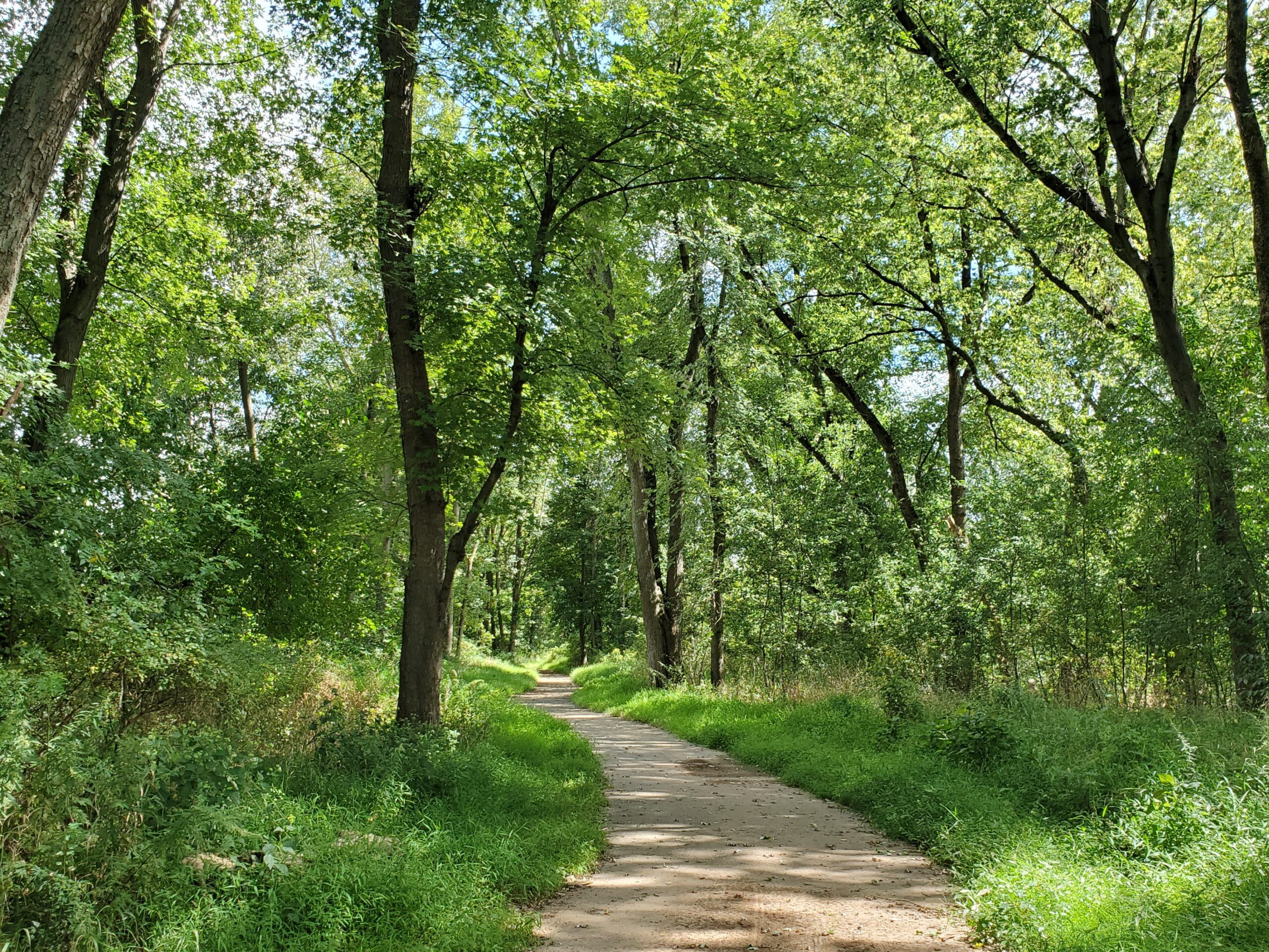 Raritan River Greenway