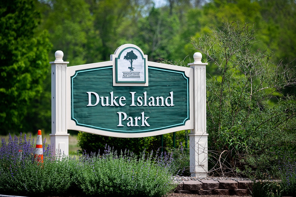 Duke Island Park