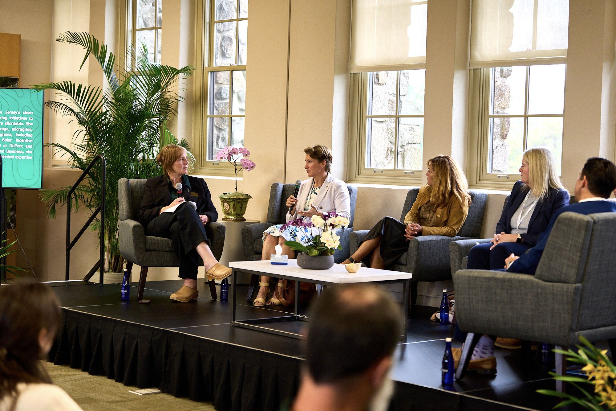 From Field to Future: Duke Farms Leads New Jersey Into Climate Week 2025