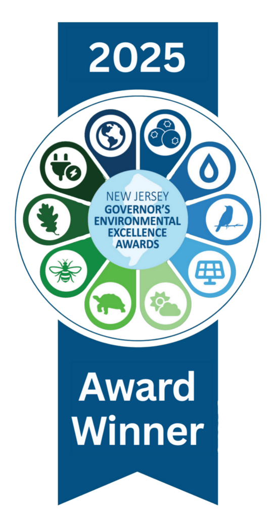 NJ Governor's Environmental Excellence Awards 2025