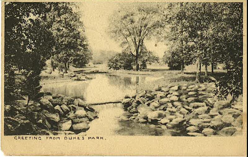 Member Exclusive: How History Shapes Conservation at Duke Farms