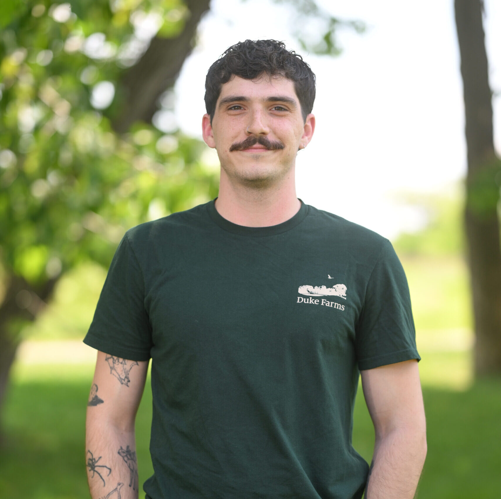 Kyle Mundt staff picture